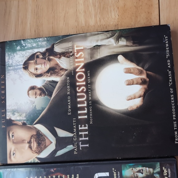 5 DVDs for $15 - Picture 5 of 5